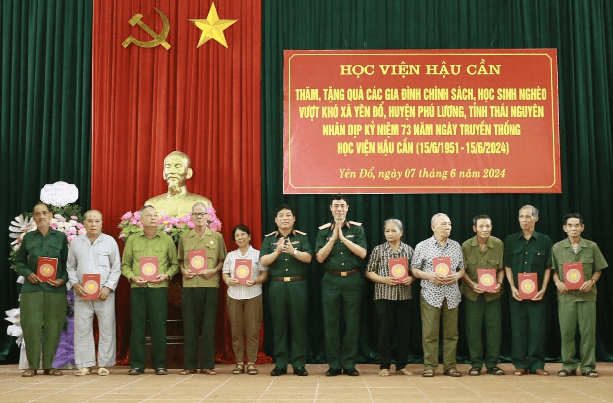 Lan tỏa hình ảnh Bộ đội Cụ Hồ trong lòng nhân dân