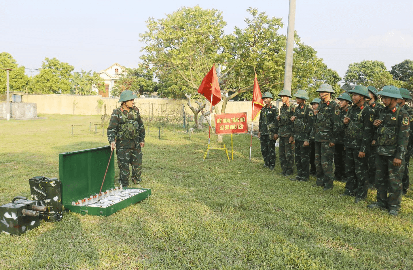 Nhiều thuận lợi cho việc thanh toán liên quan chế độ nghỉ phép