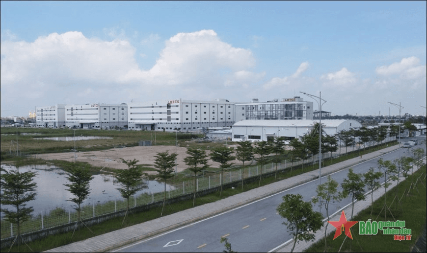 Từ bỏ bệnh thành tích