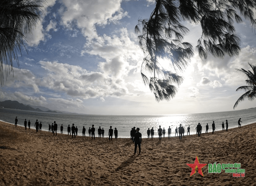 Như xương rồng trong nắng, gió Phan Rang