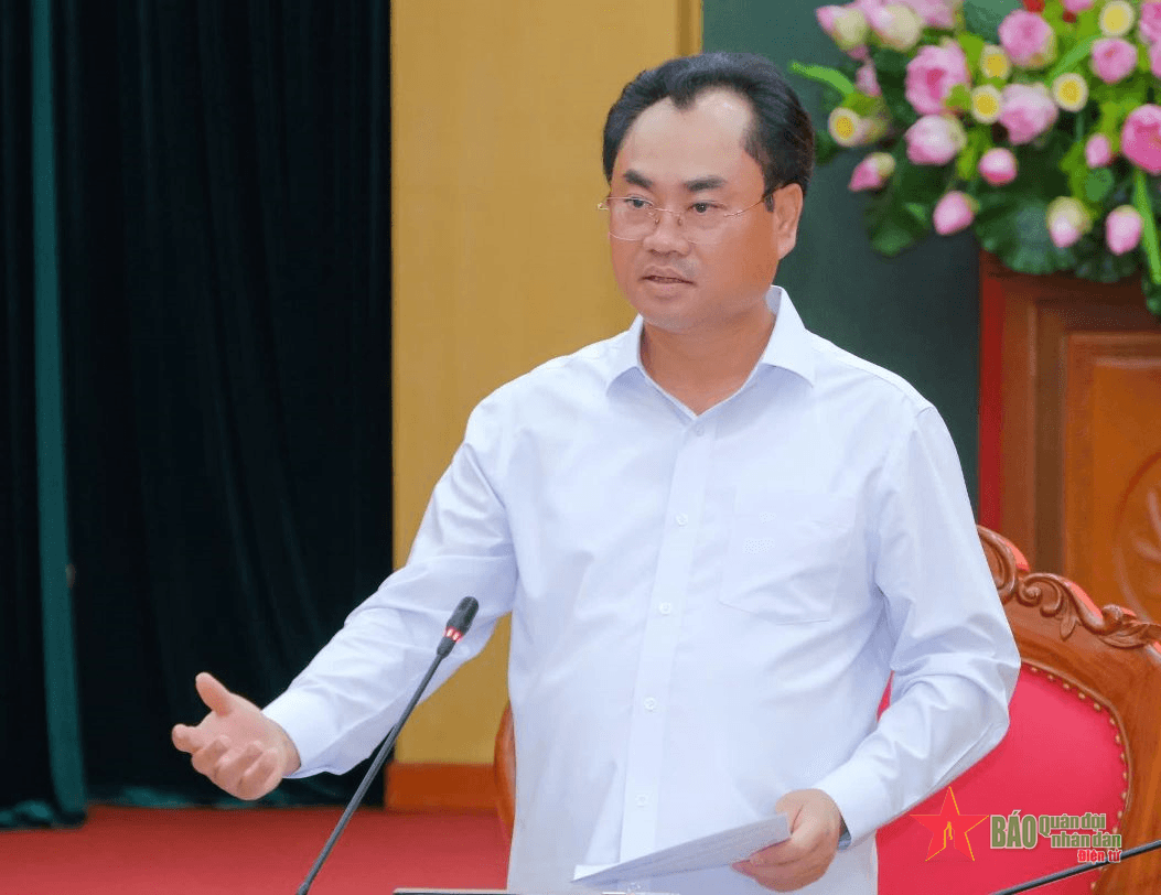 Trước 31-3-2025, Thái Nguyên phấn đấu xóa nhà tạm, nhà dột nát