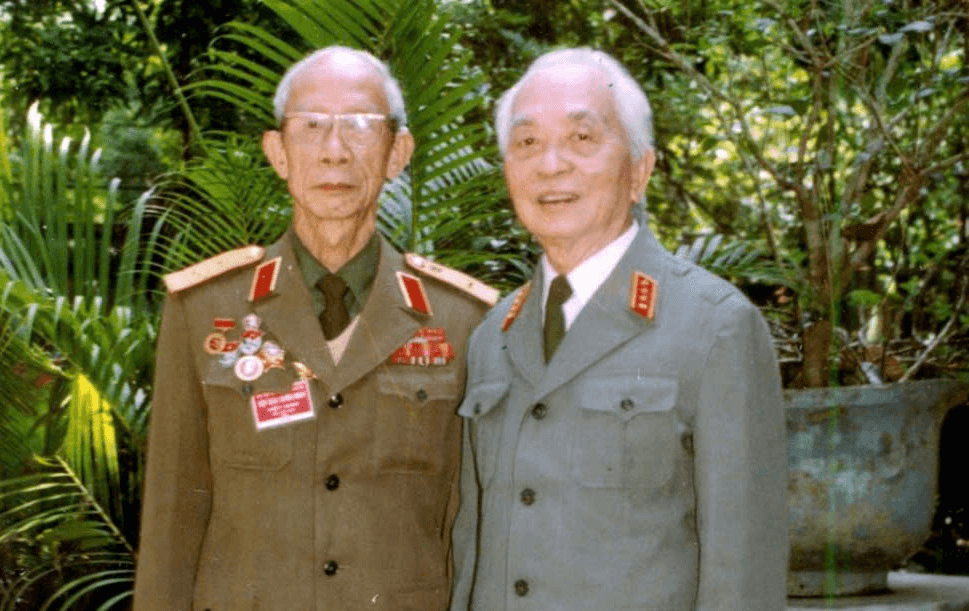 Trung tướng Lư Giang - Trọn cuộc đời theo cách mạng - Bài 2: Trung tướng Lư Giang với Thủ đô Hà Nội