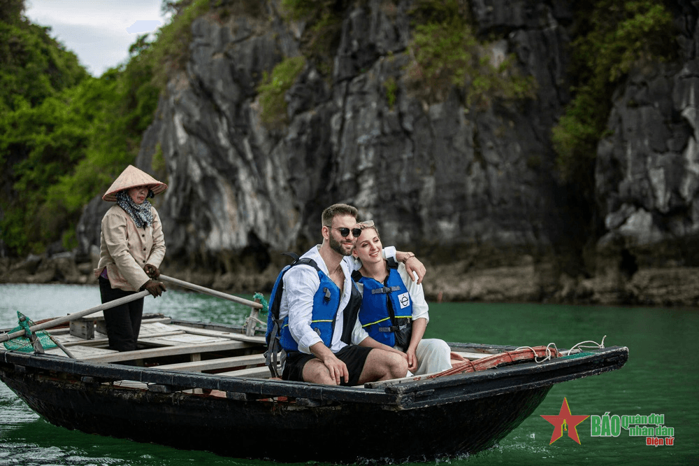 Làm gì để du lịch cao cấp tăng tốc?