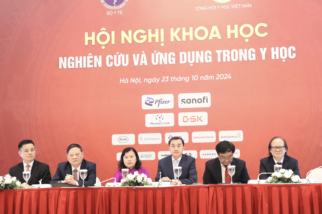Tỷ lệ tử vong do bệnh không lây nhiễm đang ở mức cao