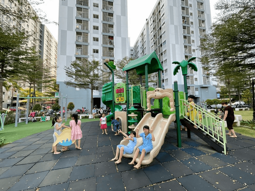 Nhà ở xã hội - cơ hội nào cho người thu nhập thấp? - Bài 2: Muôn hình vạn trạng chiêu trò mua, bán lách luật