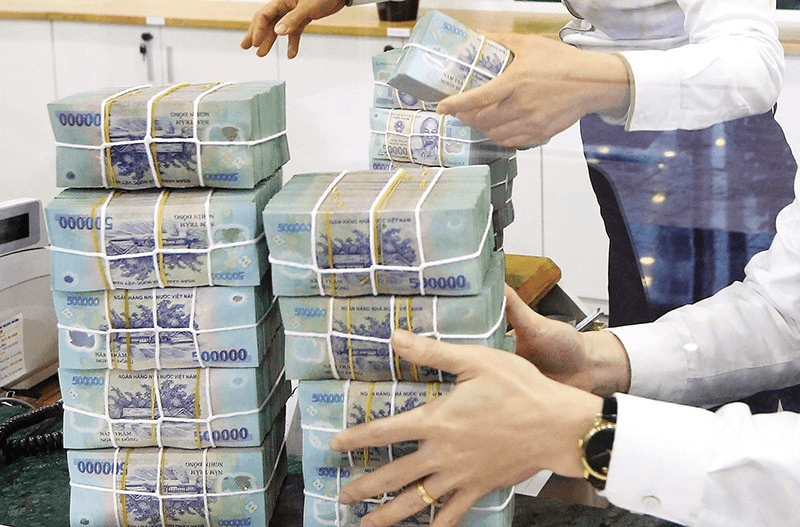 Agribank đẩy mạnh vốn giá rẻ kích cầu tín dụng cuối năm