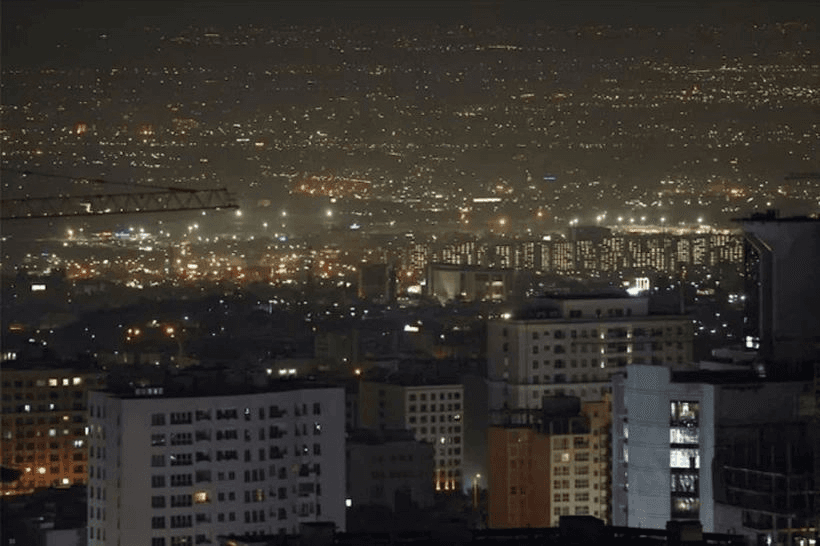 Căng thẳng tại Trung Đông: Jordan cấm máy bay quân sự Iran và Israel bay qua không phận