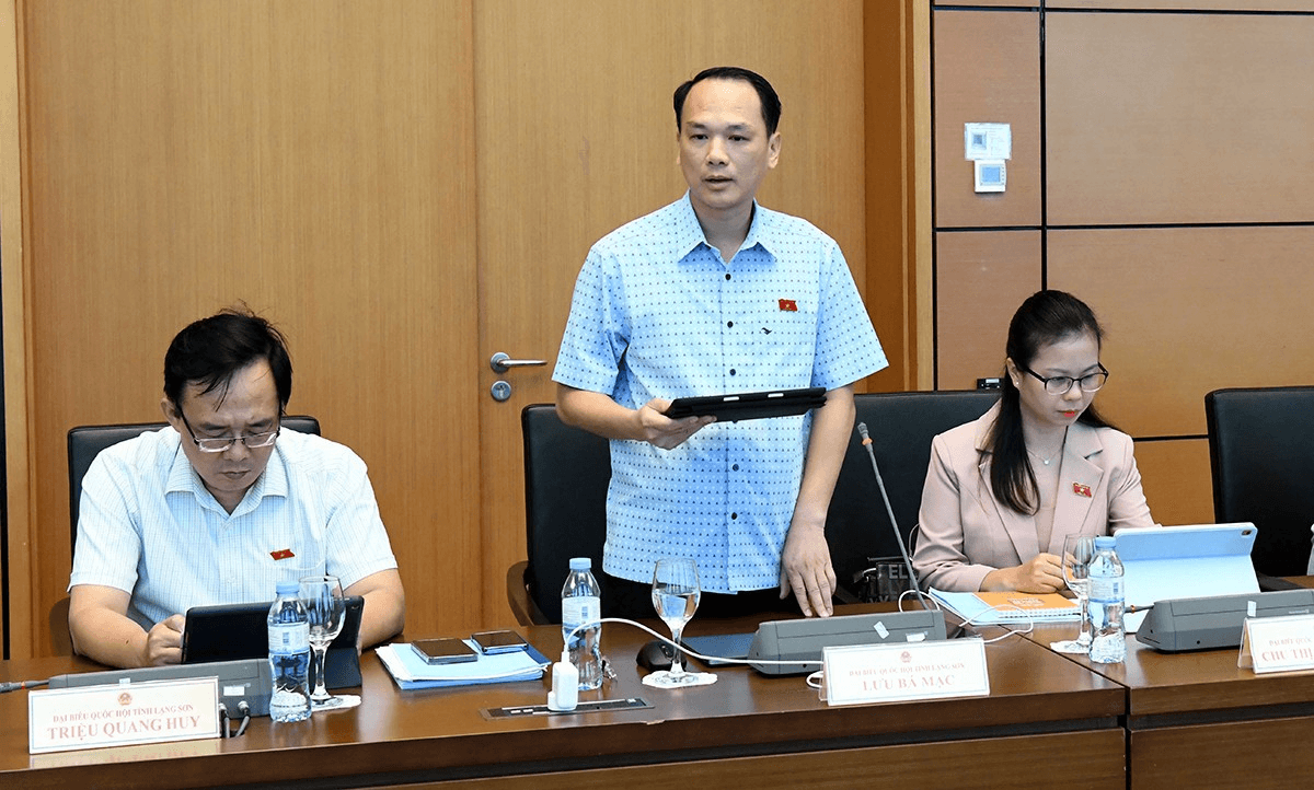 Xử lý các vấn đề vướng mắc, bất cập liên quan đến dự án BOT giao thông