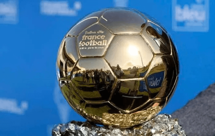 Rạng sáng mai (29-10) sẽ diễn ra lễ trao giải Quả bóng vàng 2024