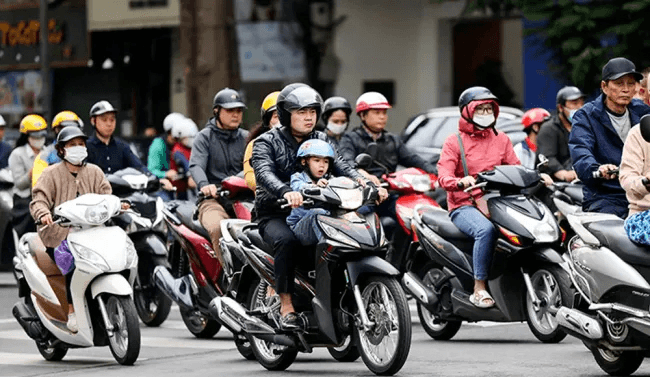 Thời tiết đêm 28-10: Bắc Bộ trời lạnh về đêm và sáng