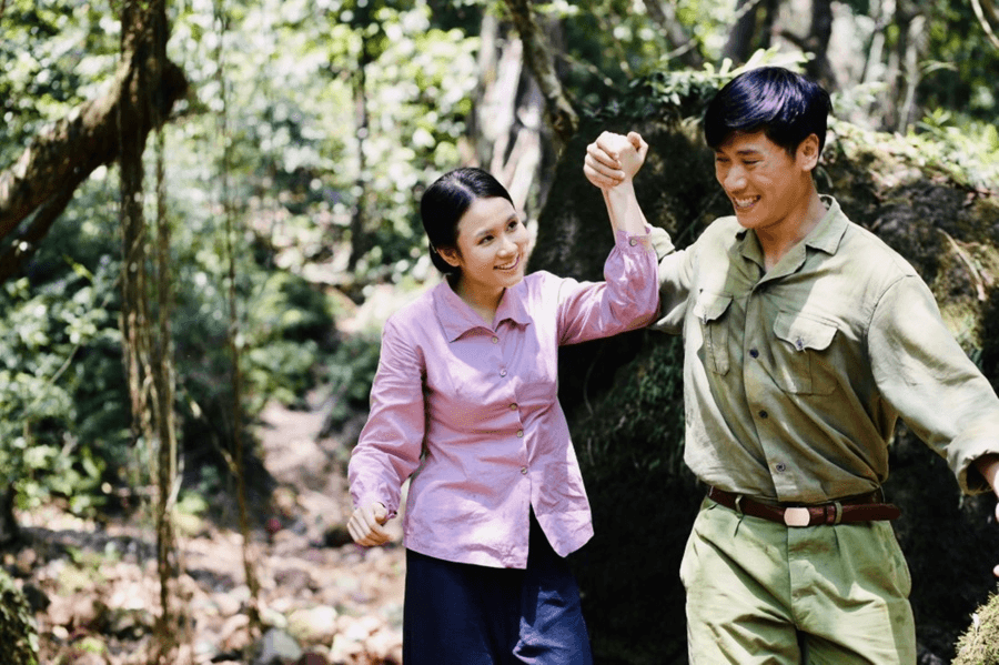 Đưa chất trữ tình vào nhạc phim chiến tranh