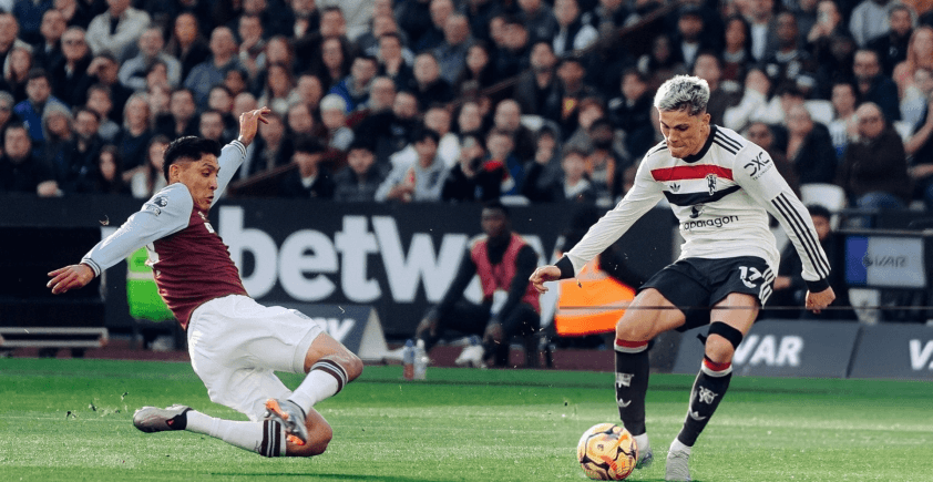 Tin thể thao (28-10): MU thua West Ham, Chelsea thắng kịch tính Newcastle