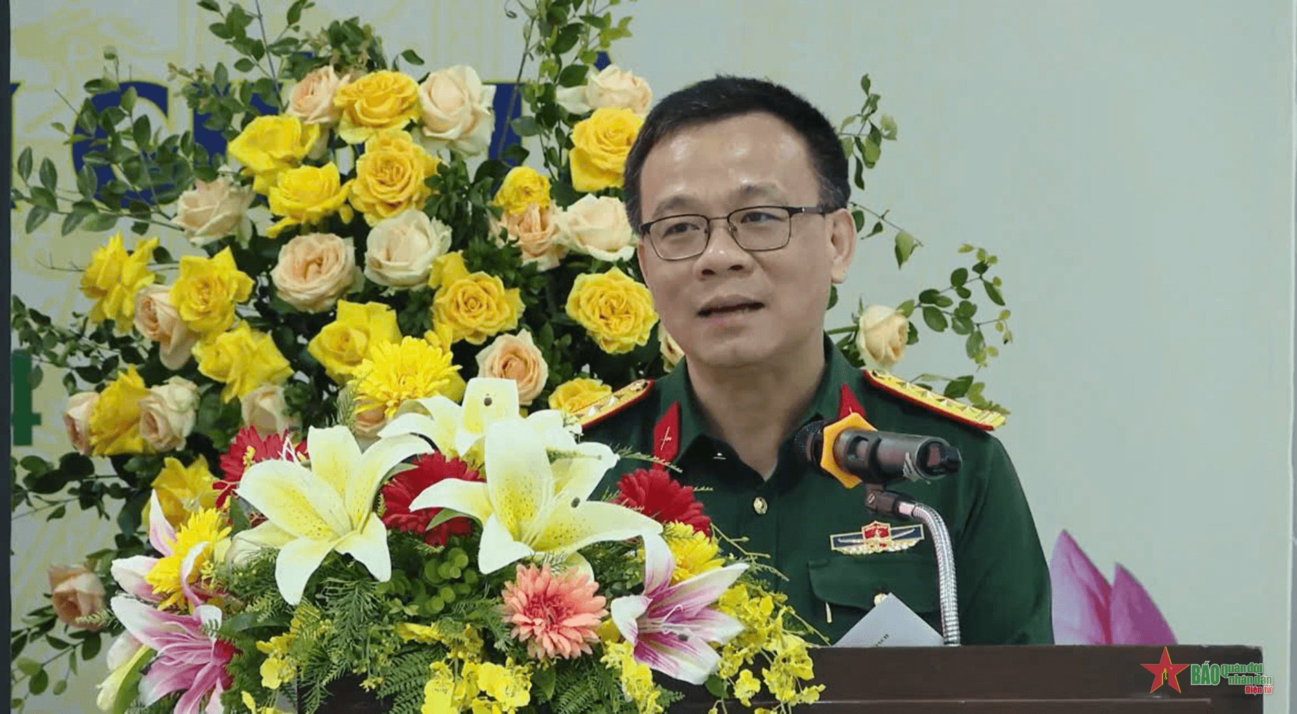 Cục Kế hoạch và đầu tư (Bộ Quốc phòng): Tập huấn nghiệp vụ ngành Kế hoạch và đầu tư năm 2024
