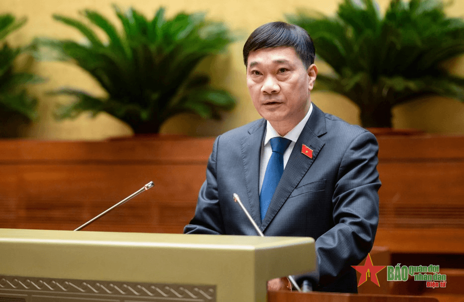 Quốc hội xem xét sửa đổi hàng loạt quy định quan trọng về quy hoạch, đầu tư, đấu thầu