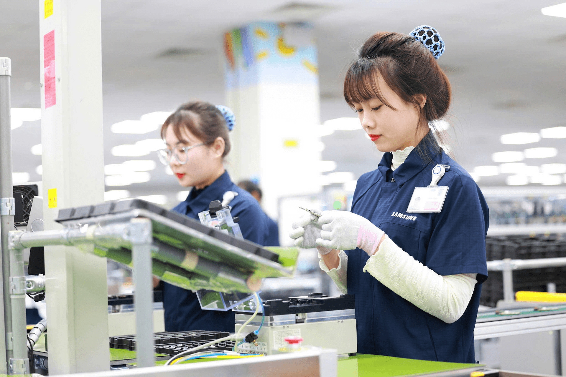 Thiết kế “luồng xanh” cho các dự án đầu tư công nghệ cao, cần ưu tiên