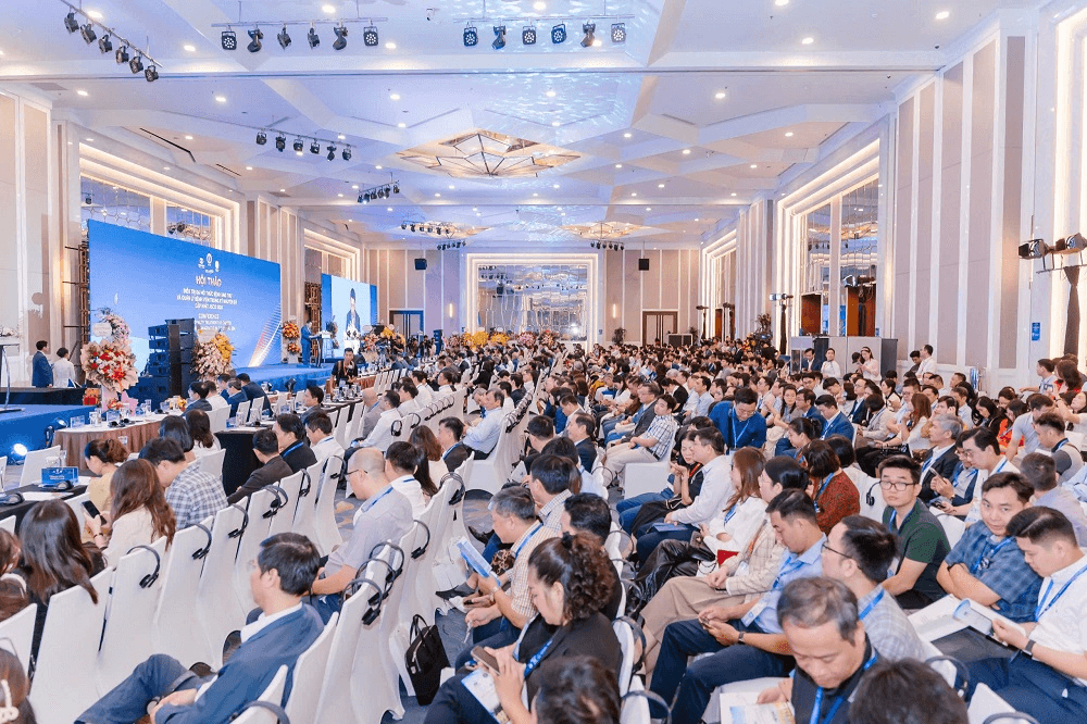 Số người mắc ung thư mới ở Việt Nam vẫn ở mức cao