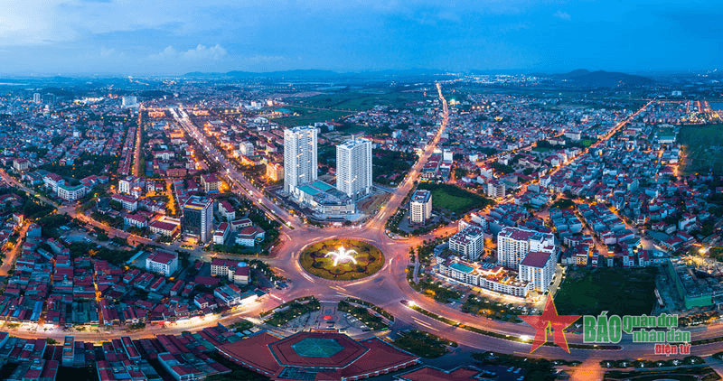 Vì một Bắc Ninh thịnh vượng