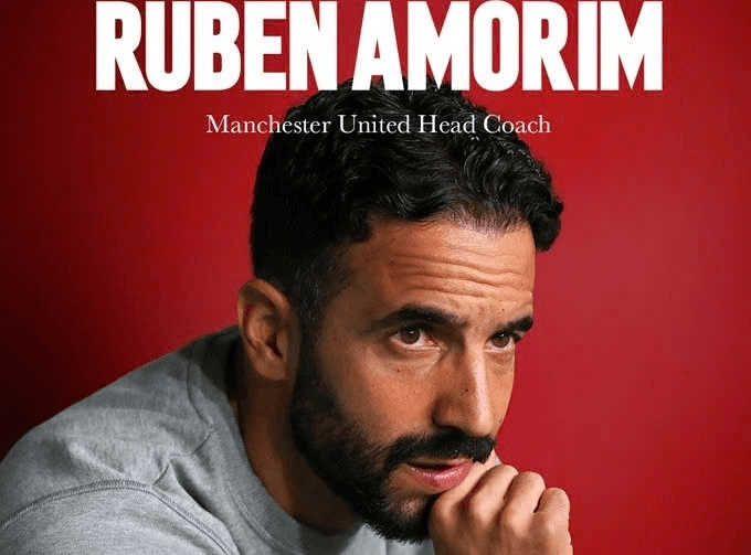 Man Utd công bố tân huấn luyện viên trưởng