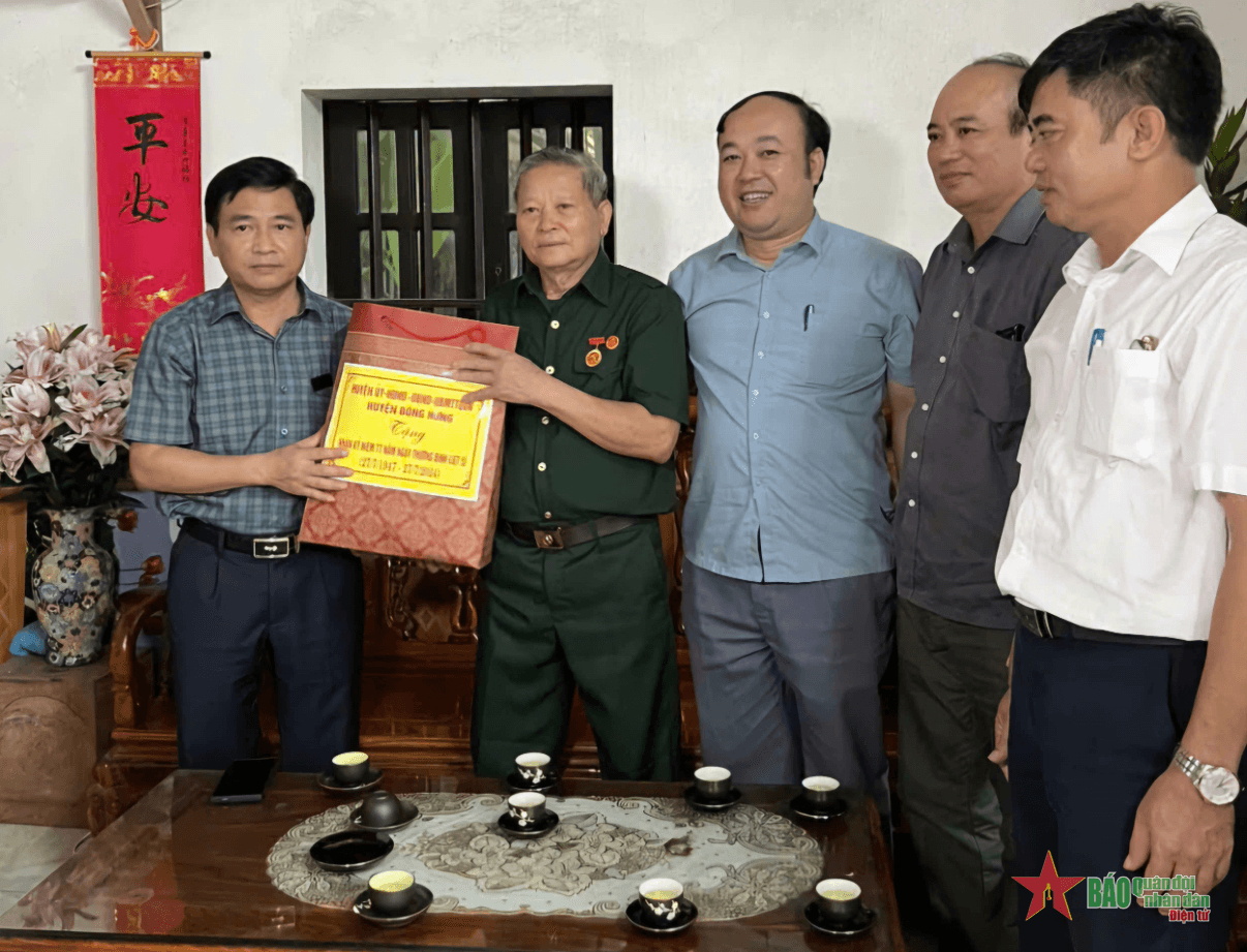 Nghị lực và nghĩa tình của "ông Xuyến thương binh" - Kỳ 1: 15 năm tập đi vì quyết không tàn phế