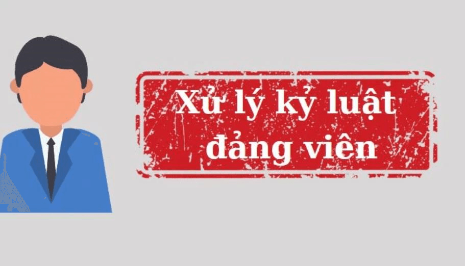 Đồng Nai: Đề nghị kỷ luật tổ chức đảng, đảng viên vi phạm