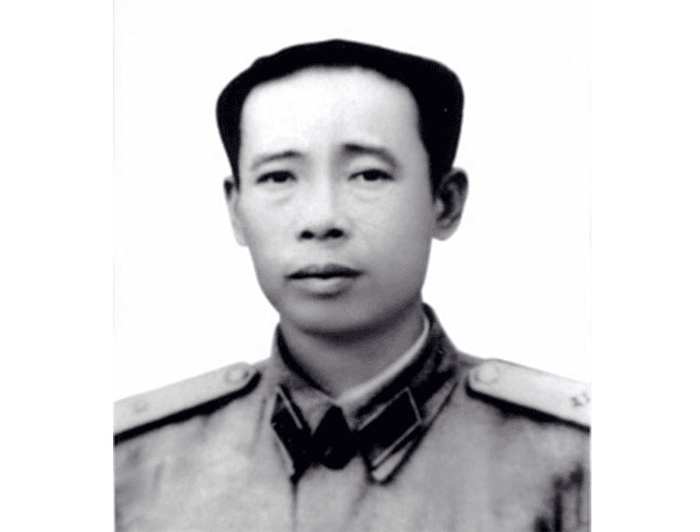 Hoàng Sâm - Người đội trưởng mưu lược, quyết đoán