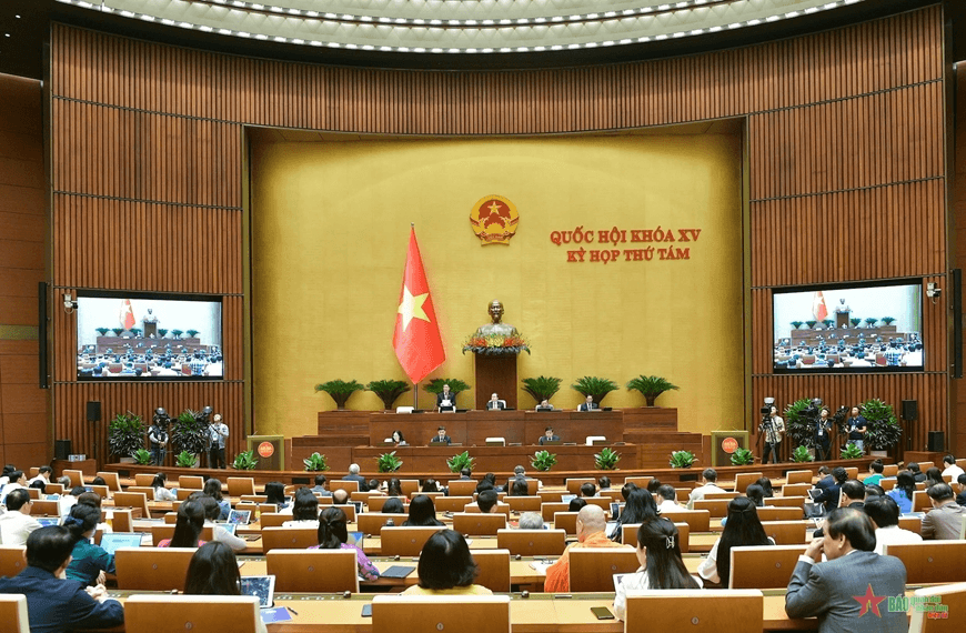 Đại biểu Quốc hội: Chế tài xử lý lãng phí đã ban hành nhưng tính răn đe chưa cao