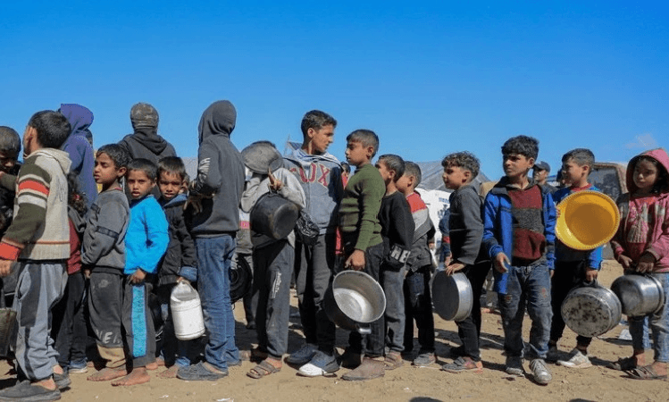 Căng thẳng tại Trung Đông: Israel thông báo chấm dứt quan hệ với UNRWA