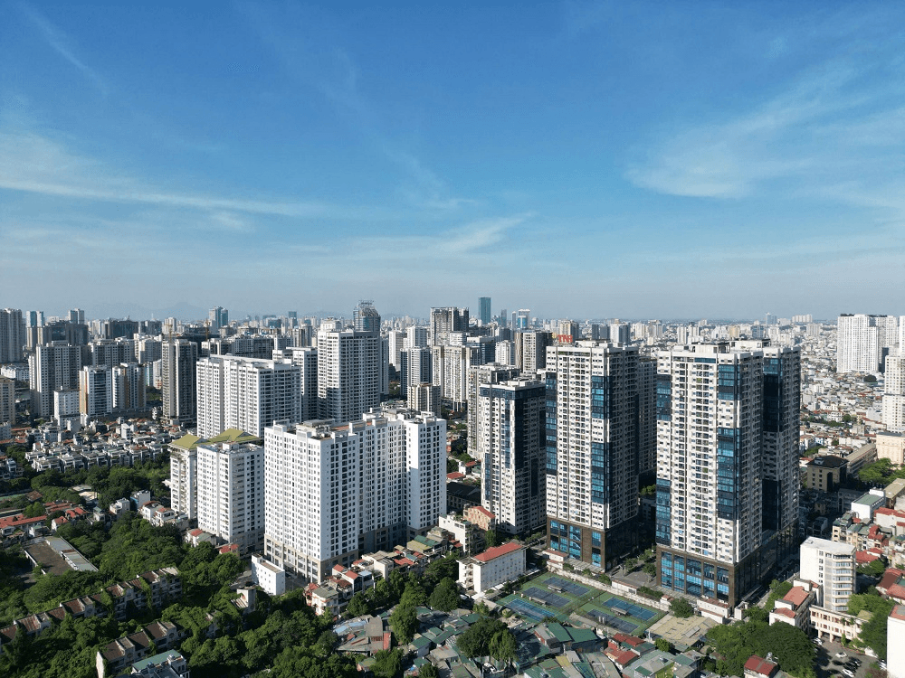 Giải pháp nào để hạ nhiệt giá nhà ở?