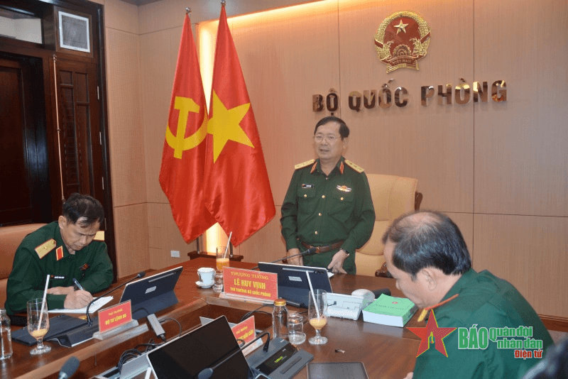 Đề xuất các nhiệm vụ đột phá, mang tính nền tảng thúc đẩy chuyển đổi số