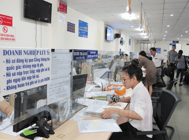 Hơn 14.000 doanh nghiệp thành lập mới trong tháng 10-2024