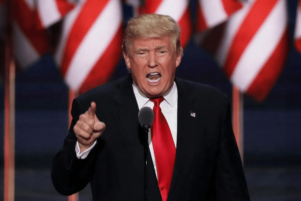 Bầu cử tổng thống Mỹ 2024: Ông Trump đang thắng 2/7 bang chiến trường