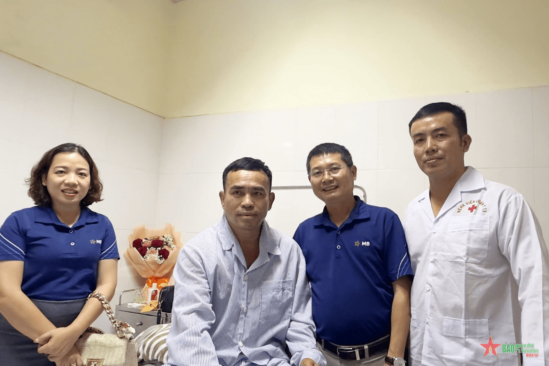 Khẳng định bản lĩnh, trình độ làm chủ bầu trời của phi công quân sự