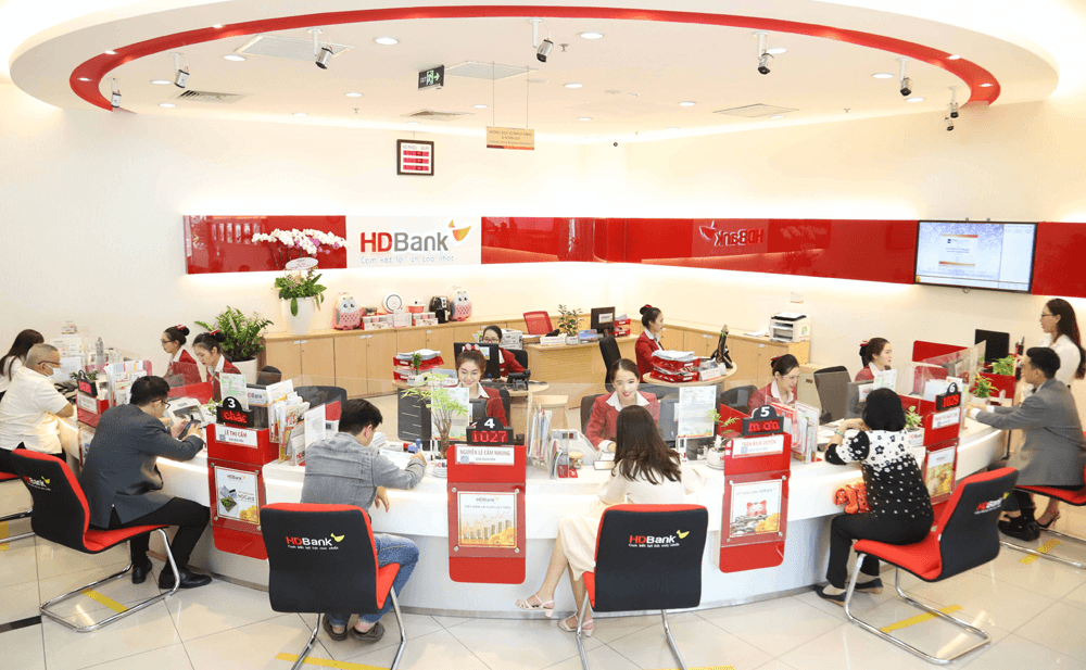 HDBank khởi động dự án “Tư vấn quản trị ESG và Tài chính bền vững” cùng PwC