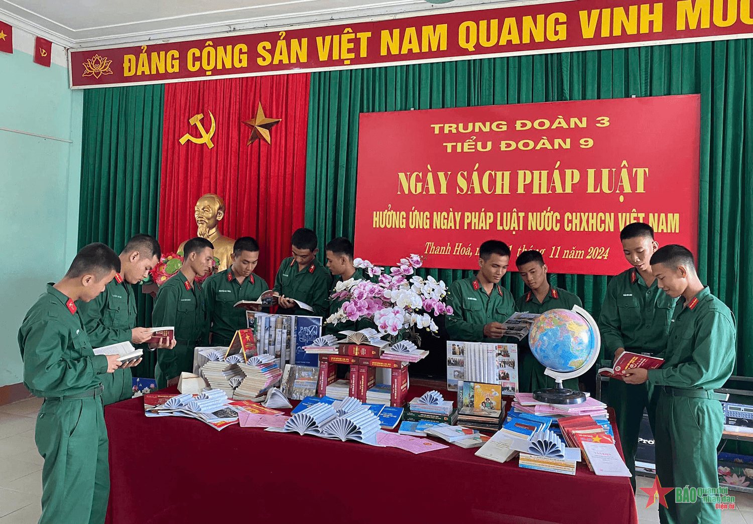 Trung đoàn 3, Sư đoàn 324 (Quân khu 4): Sáng tạo, “mềm hóa” để hóa giải khô, khó