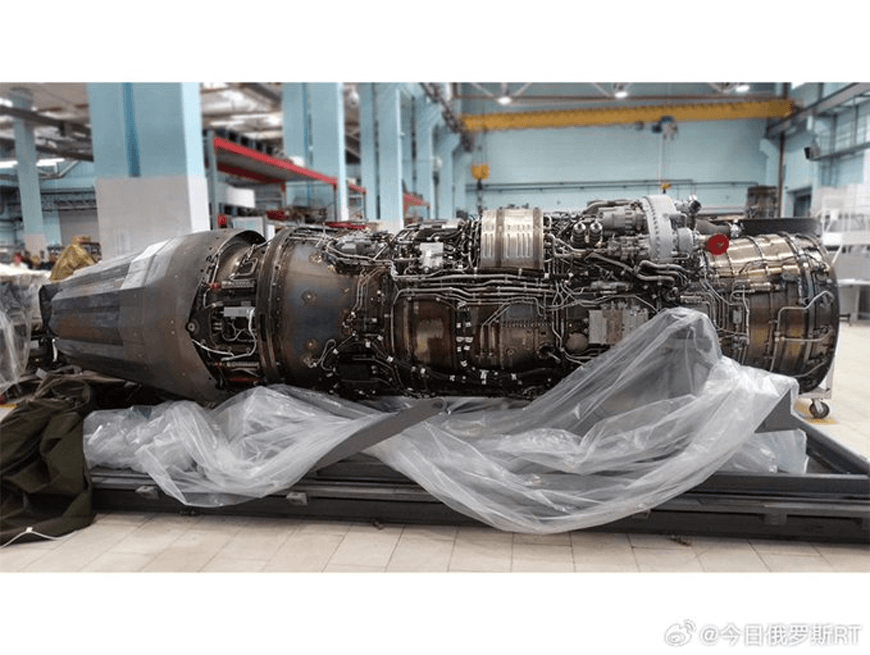 Quân sự thế giới hôm nay (9-11): Cận cảnh động cơ AL-51 của máy bay chiến đấu Su-57