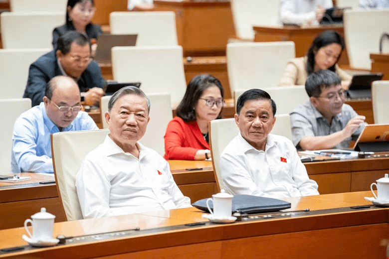 Đại biểu Quốc hội: Thí điểm xử lý vật chứng, tài sản không nên chỉ áp dụng trong một số vụ án tham nhũng