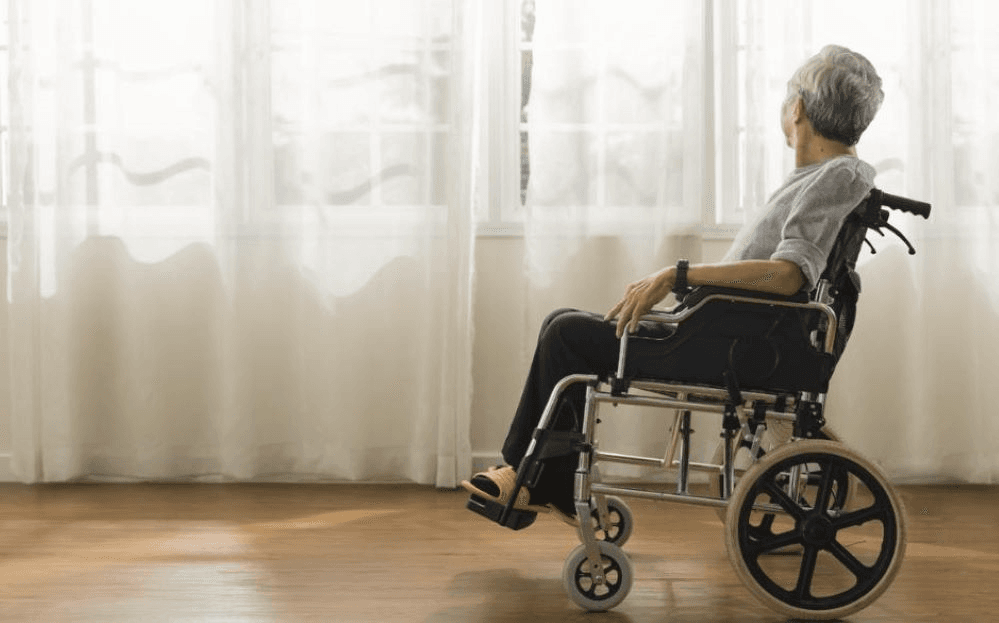 Câu chuyện quốc tế: Khi cô đơn là “đại dịch”
