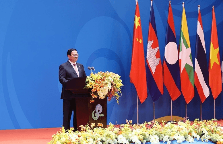 Việt Nam đóng góp thiết thực cho các cơ chế hợp tác đa phương khu vực