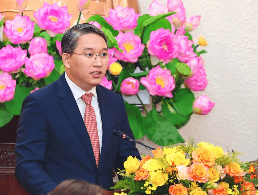 Đổi mới mạnh mẽ công tác xây dựng và thi hành pháp luật, để không bỏ lỡ cơ hội phát triển