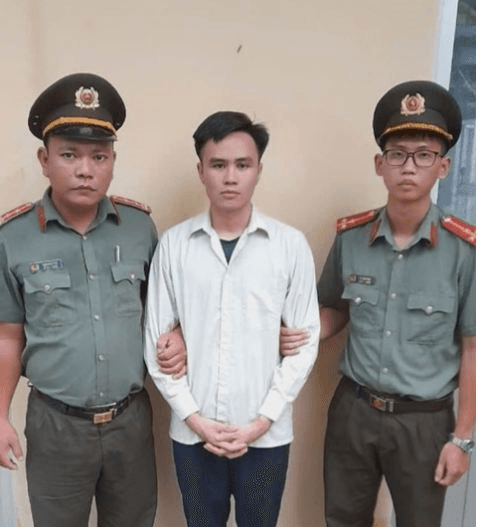 Khởi tố đối tượng tham gia tổ chức phản động, tuyên truyền chống phá nhà nước