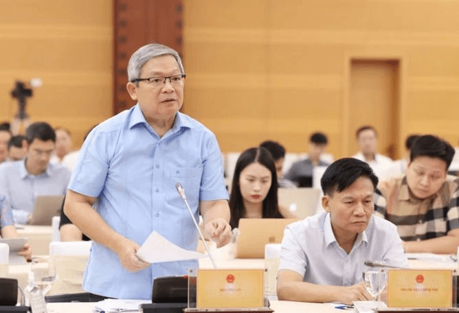 Khởi tố vụ án xảy ra tại Công ty vàng bạc đá quý Sài Gòn (SJC)