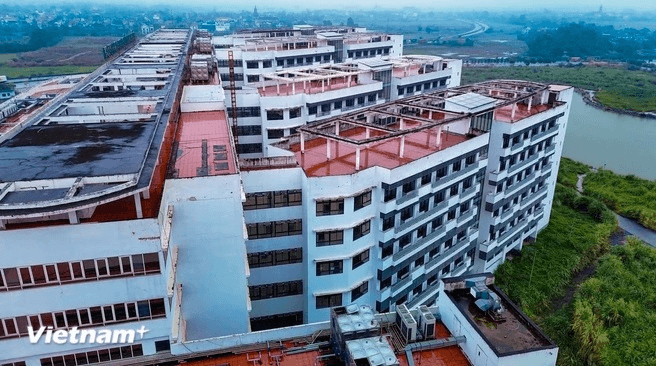Chống lãng phí từ các dự án treo