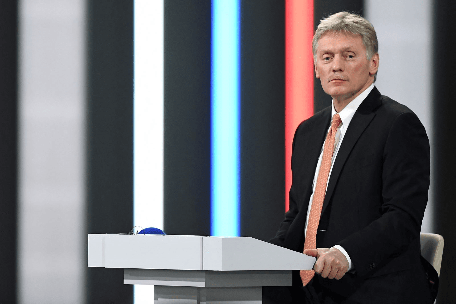 Nga bác bỏ thông tin Tổng thống Vladimir Putin điện đàm với ông Donald Trump