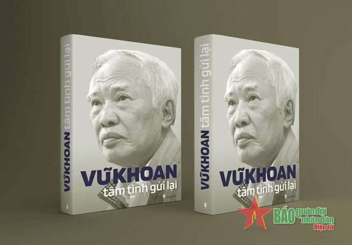Gửi lại tấm lòng, trí tuệ cho người đọc