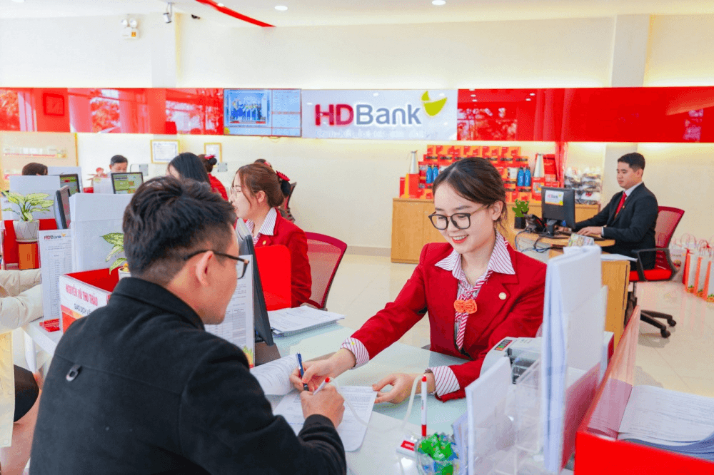 HDBank lùi lịch trả cổ tức 20% bằng cổ phiếu sang quý IV-2024