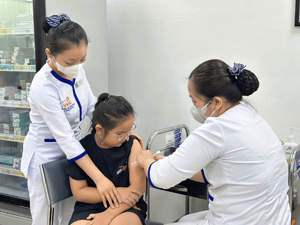 Hà Nội: Số ca mắc sốt xuất huyết giảm nhẹ