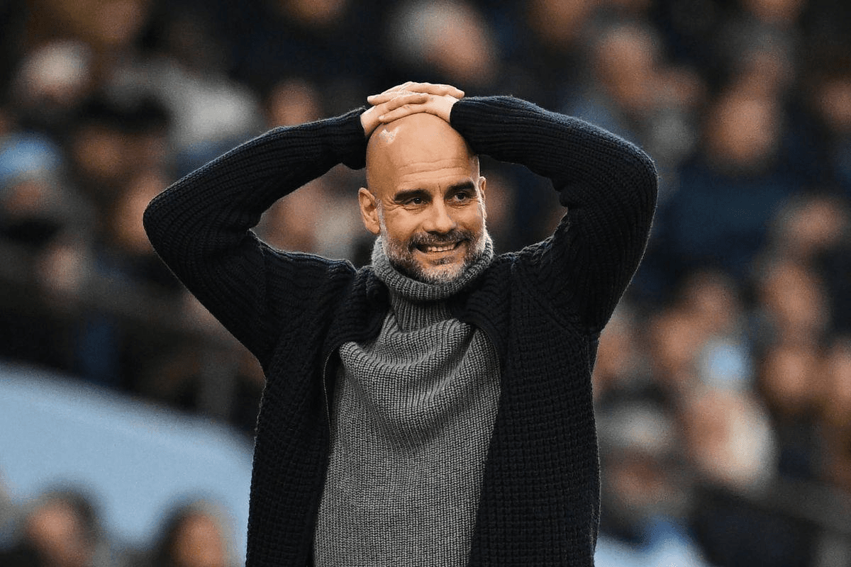 Tin thể thao (12-11): Tương lai của Pep Guardiola, Công Vinh tái xuất trên băng ghế huấn luyện viên
