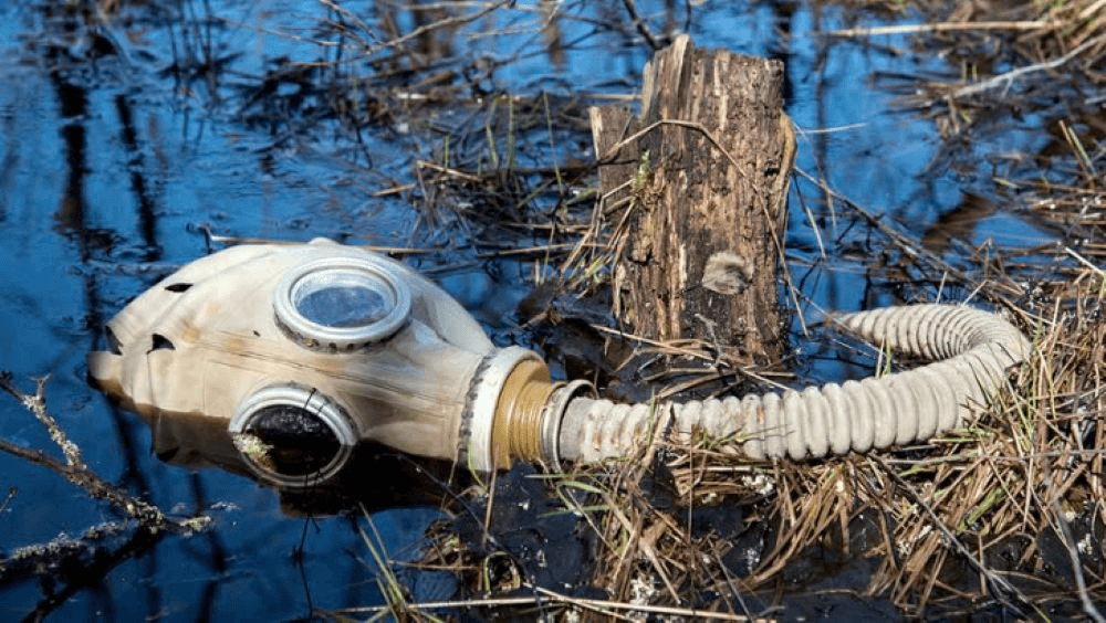 Địa điểm nào trên trái đất có ô nhiễm phóng xạ khủng khiếp hơn cả Chernobyl?