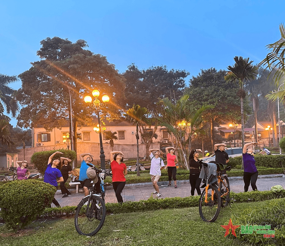 Người bị đái tháo đường nên tập thể dục như thế nào?
