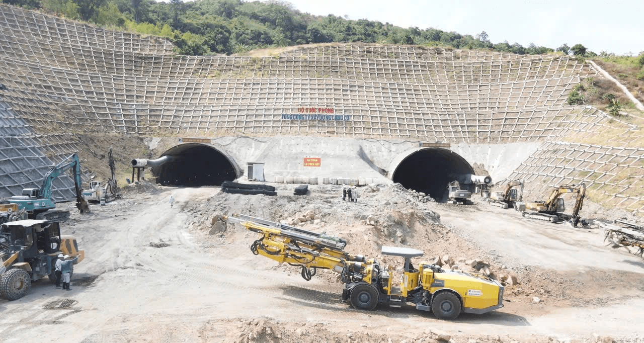 Việc khó - hun đúc nên thương hiệu Lũng Lô